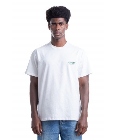 Classic T-shirt - Off White Classic T-shirt - Off White