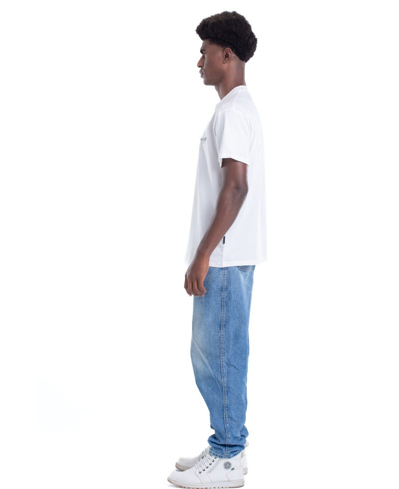 Classic T-shirt - Off White Classic T-shirt - Off White
