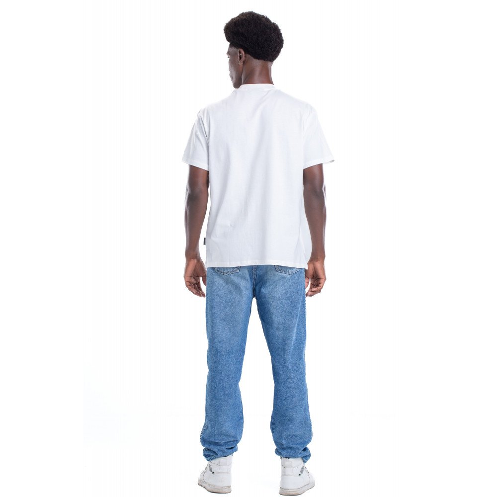 Classic T-shirt - Off White