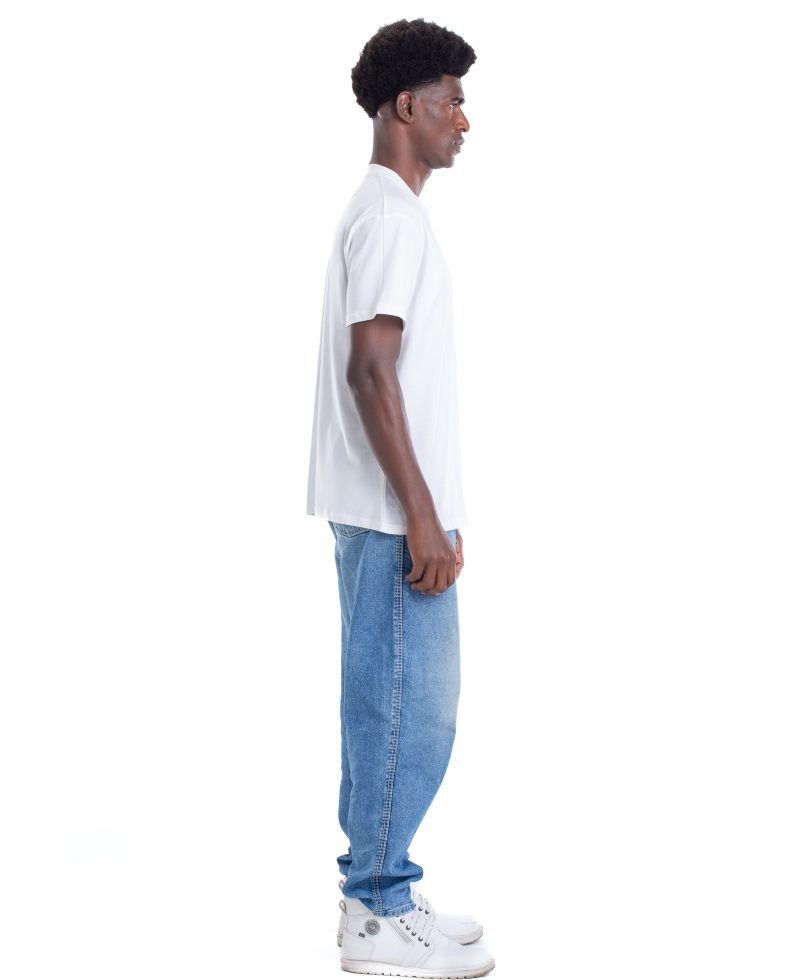 Classic T-shirt - Off White Classic T-shirt - Off White