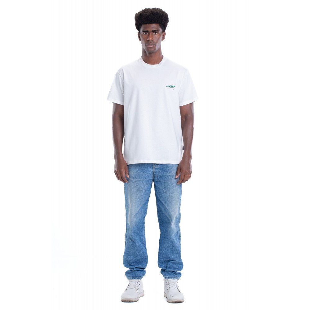 Classic T-shirt - Off White