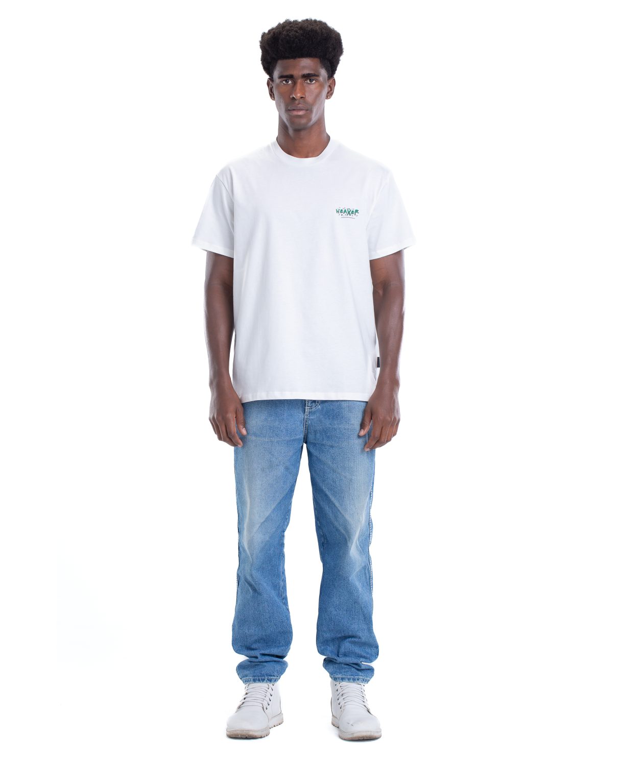 Classic T-shirt - Off White
