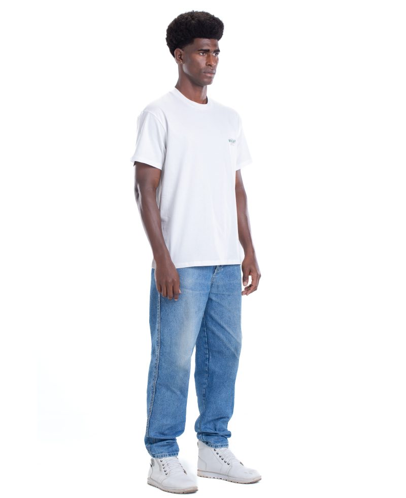 Classic T-shirt - Off White Classic T-shirt - Off White