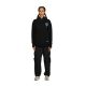01 World Hoodie - Black