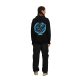 01 World Hoodie - Black