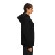 01 World Hoodie - Black
