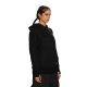 01 World Hoodie - Black