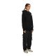 01 World Hoodie - Black
