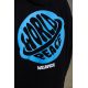 01 World Hoodie - Black