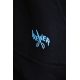 01 World Hoodie - Black