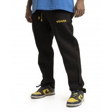 Unisex Pants Oversize - Black