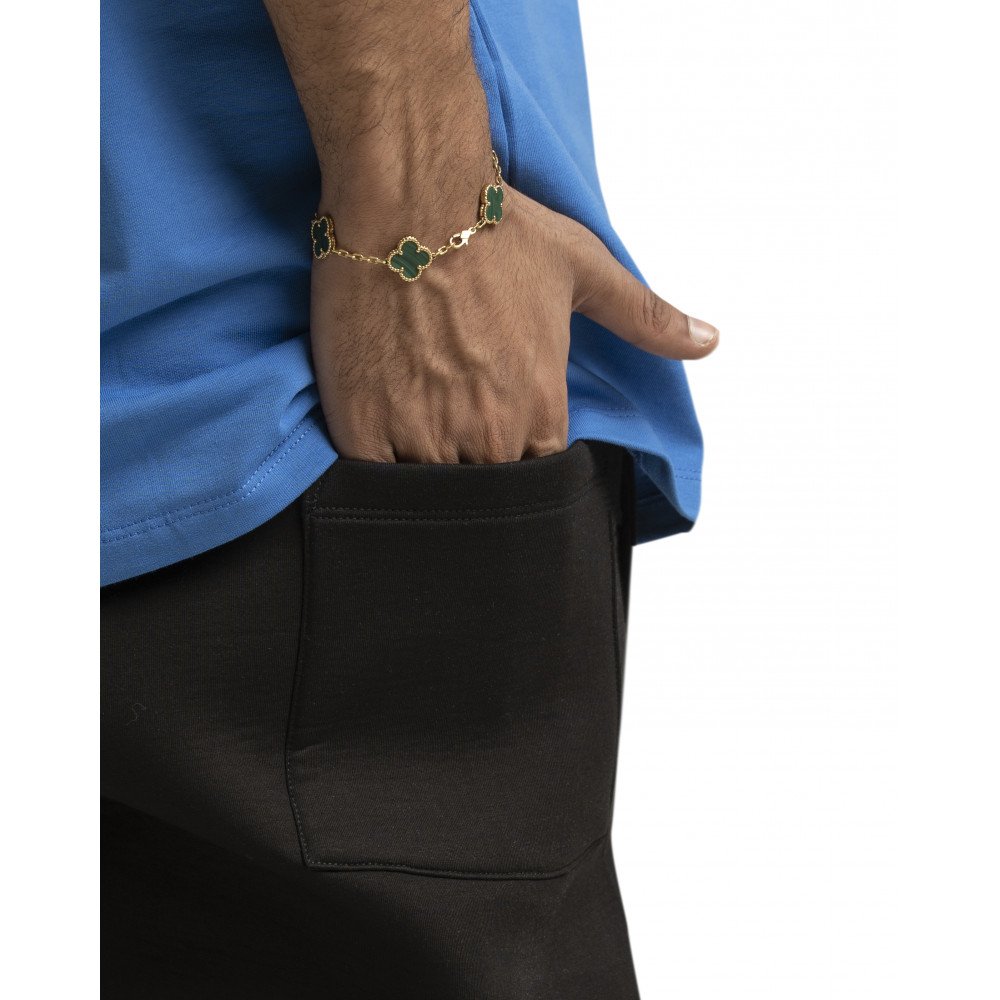 Unisex Pants Oversize - Black