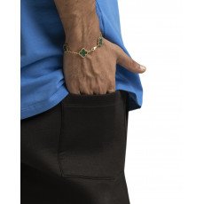 Unisex Pants Oversize - Black