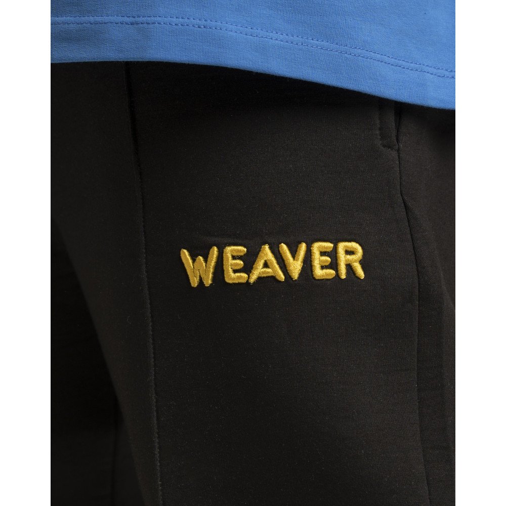 Unisex Pants Oversize - Black