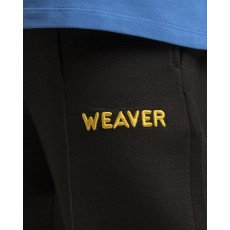 Unisex Pants Oversize - Black