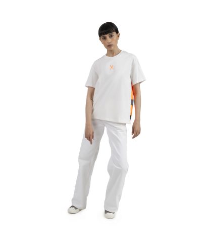 Underground Off White / orange T-shirt Underground Off White / orange T-shirt