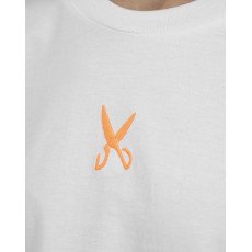 Underground Off White / orange T-shirt