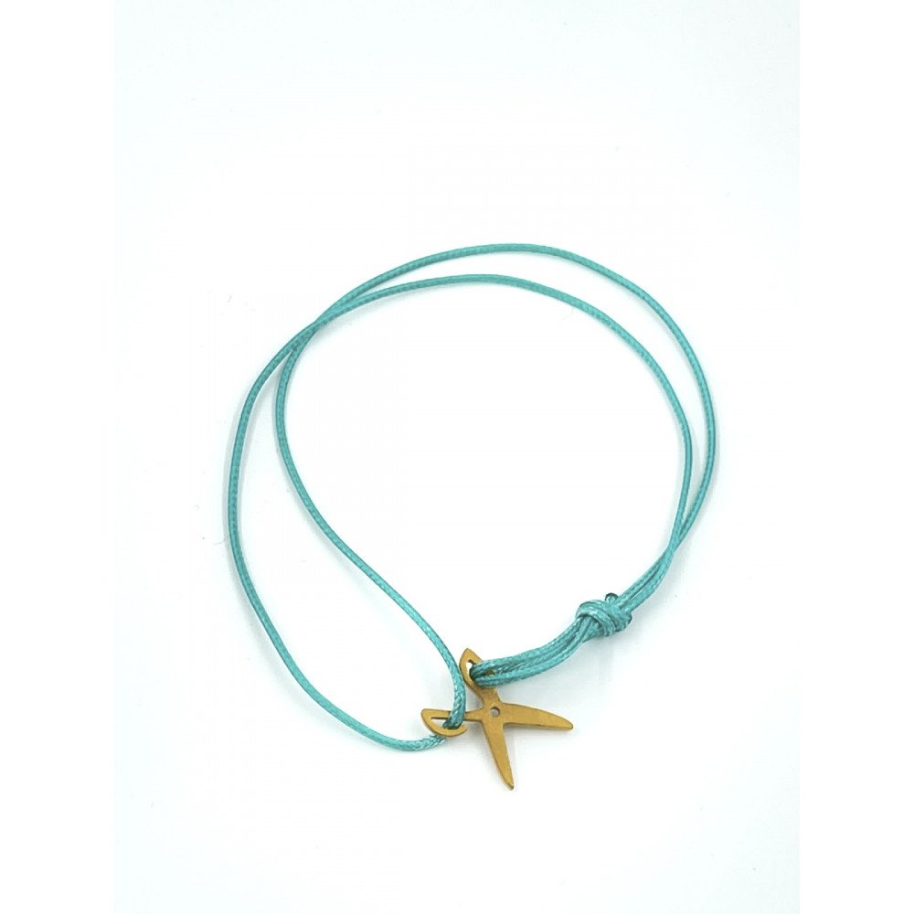 Baby Blue - Bracelet