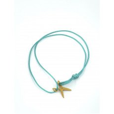 Baby Blue - Bracelet