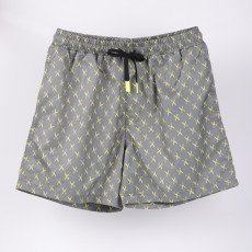 Swimwear Scissors- Gray