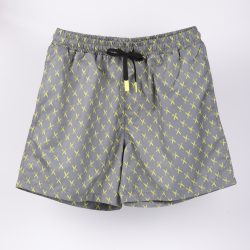 Swimwear Scissors- Gray