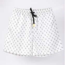 Swimwear Scissors- White