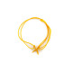 Orange Bracelet Orange Bracelet