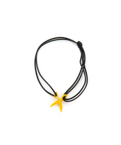 Black Bracelet