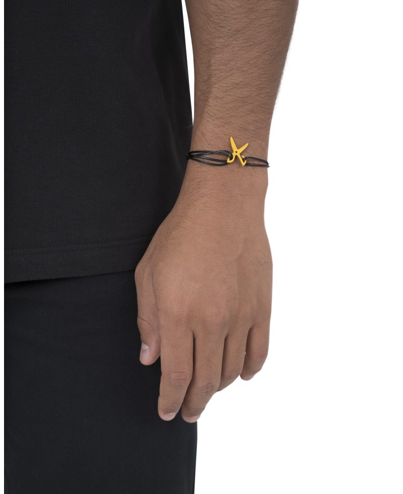 Black Bracelet