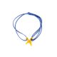 Blue Bracelet