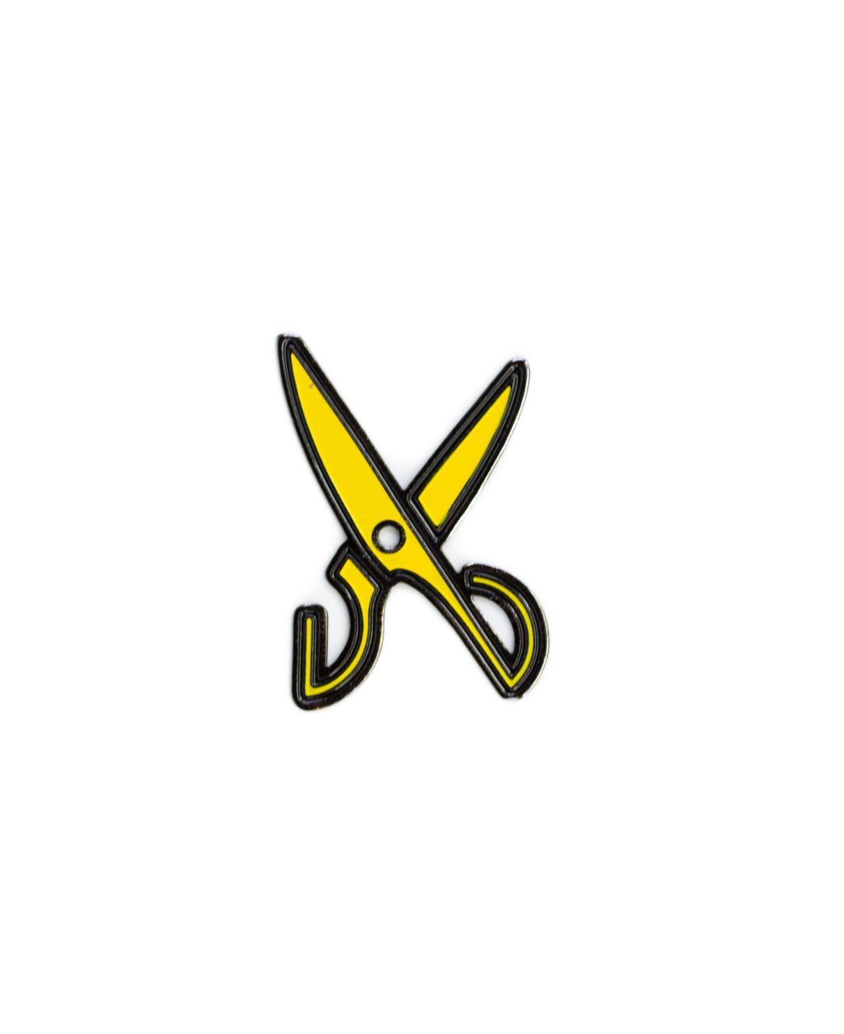 weaver brooch