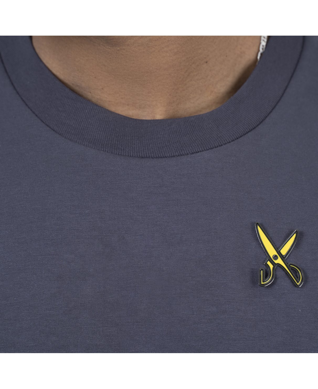 weaver brooch