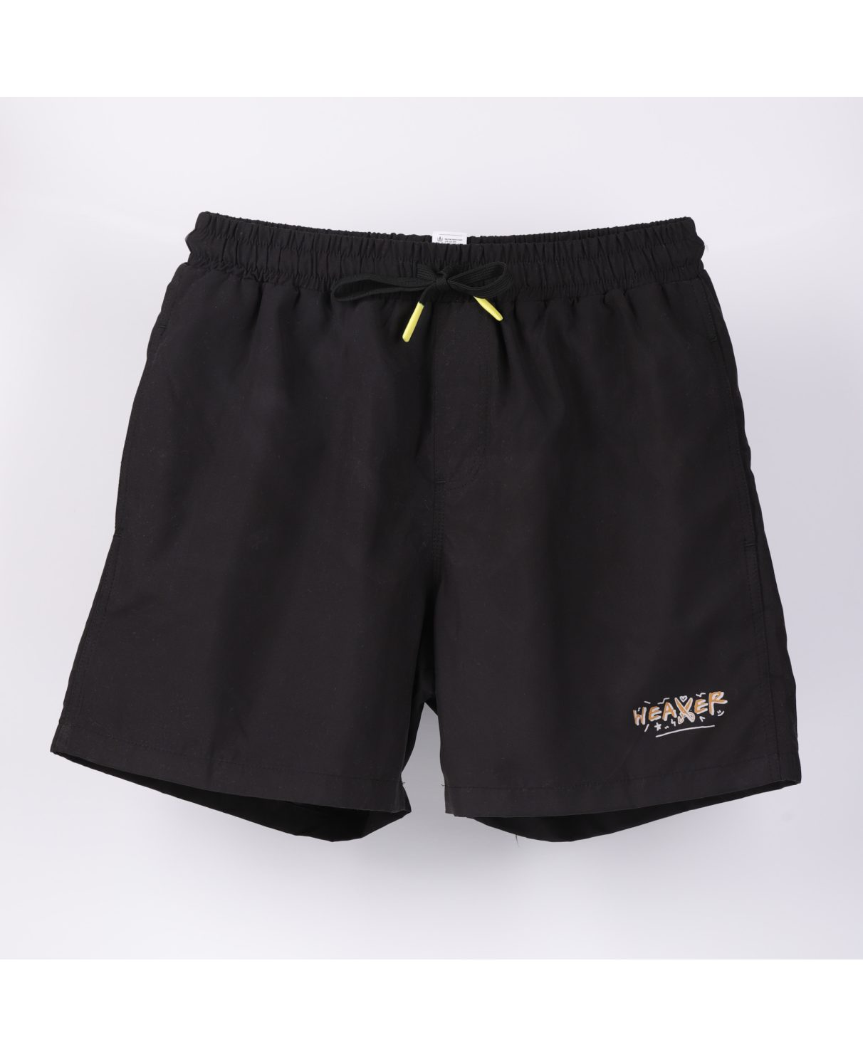 Swimwear - Black