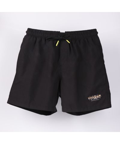 Swimwear - Black Swimwear - Black