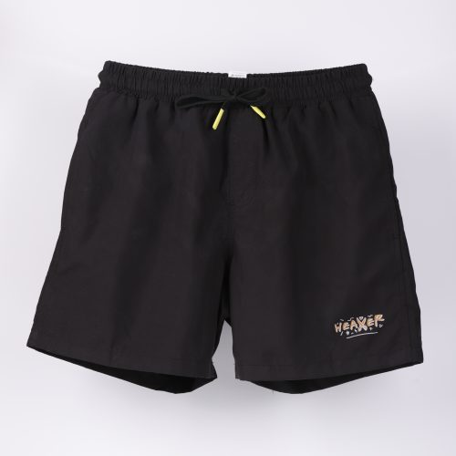 Swimwear - Black