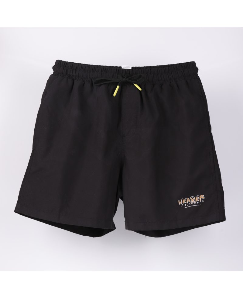 Swimwear - Black