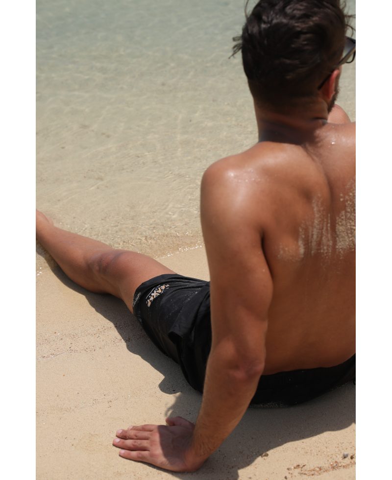 Swimwear - Black