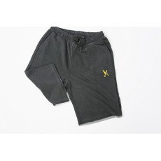 Washed Short - Black