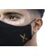 MASK - Yellow Scissors