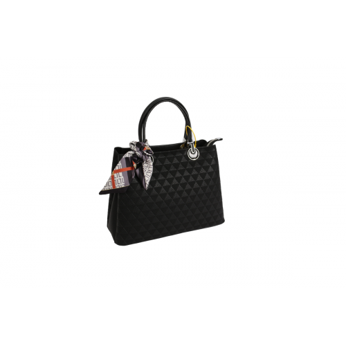 حقيبة يد عصرية بتعليقة أنيقة حقيبة يد عصرية بتعليقة أنيقة