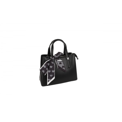 حقيبة نسائية فاخرة بمقابض علوية حقيبة نسائية فاخرة بمقابض علوية