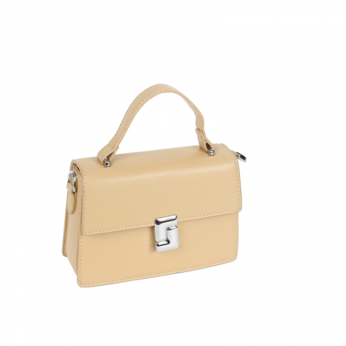 حقيبة صغيرة بمقبض علوي