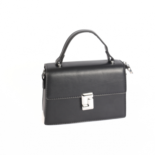 حقيبة صغيرة بمقبض علوي