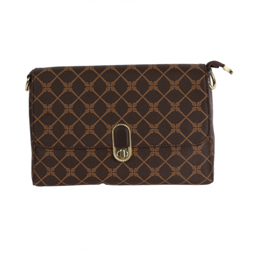 حقيبة Crossbody عصرية