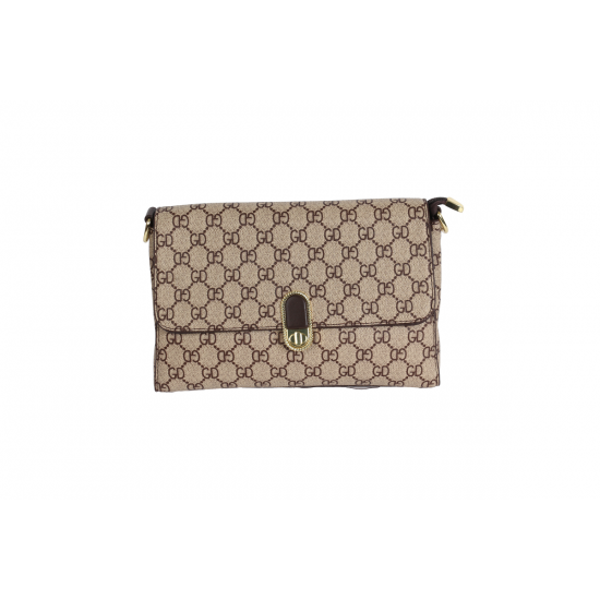 حقيبة Crossbody عصرية