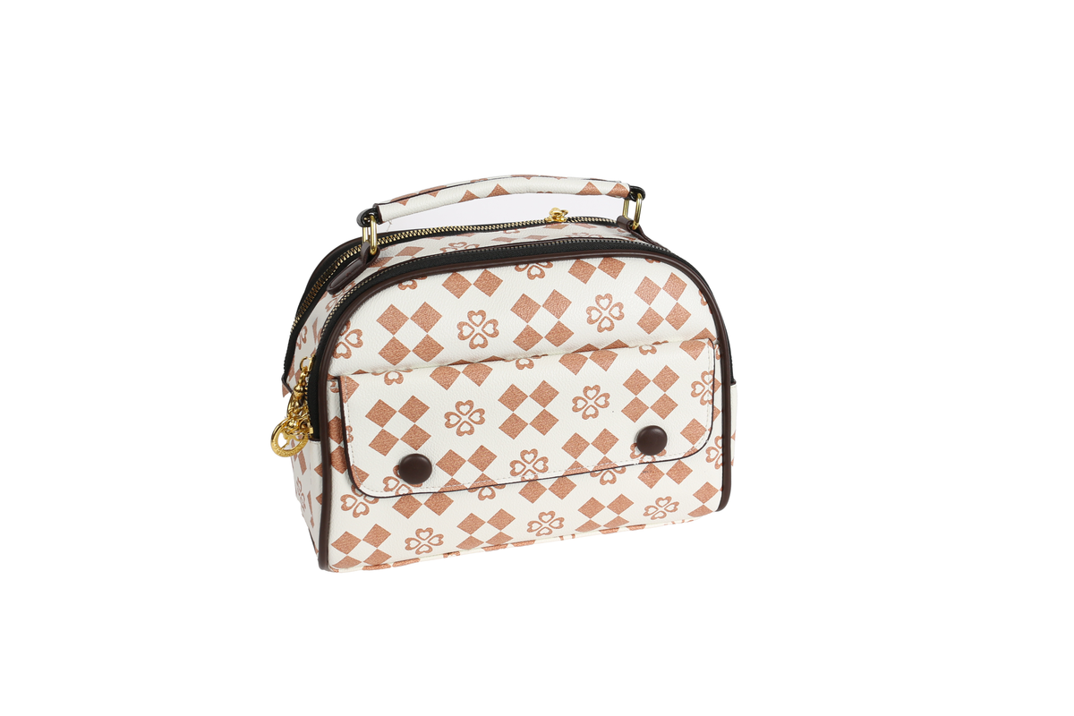 حقيبة أنيقة للاستخدام اليومي