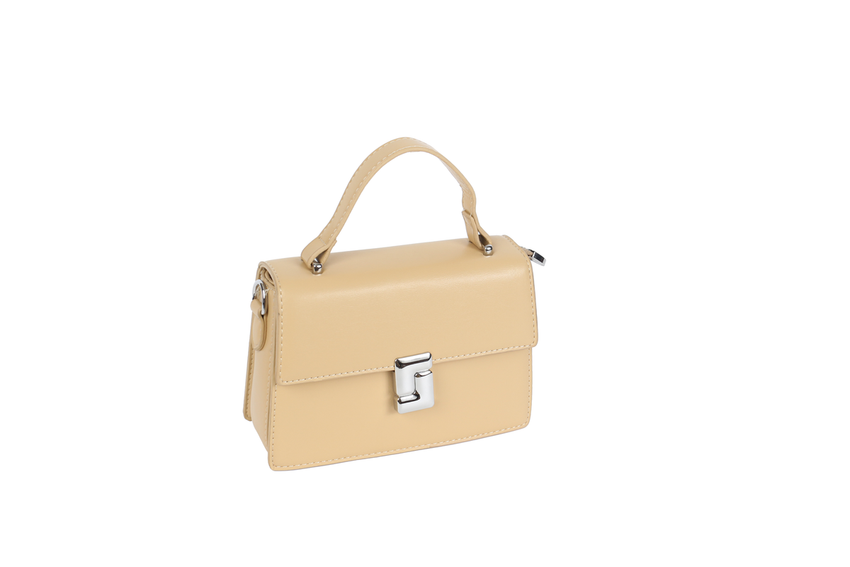 حقيبة صغيرة بمقبض علوي