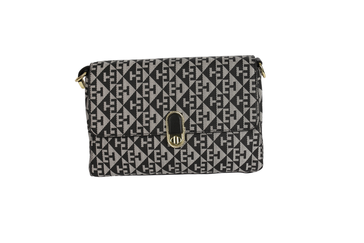 حقيبة Crossbody عصرية