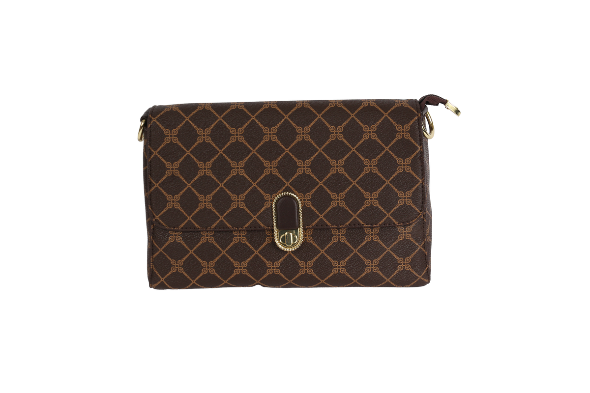 حقيبة Crossbody عصرية