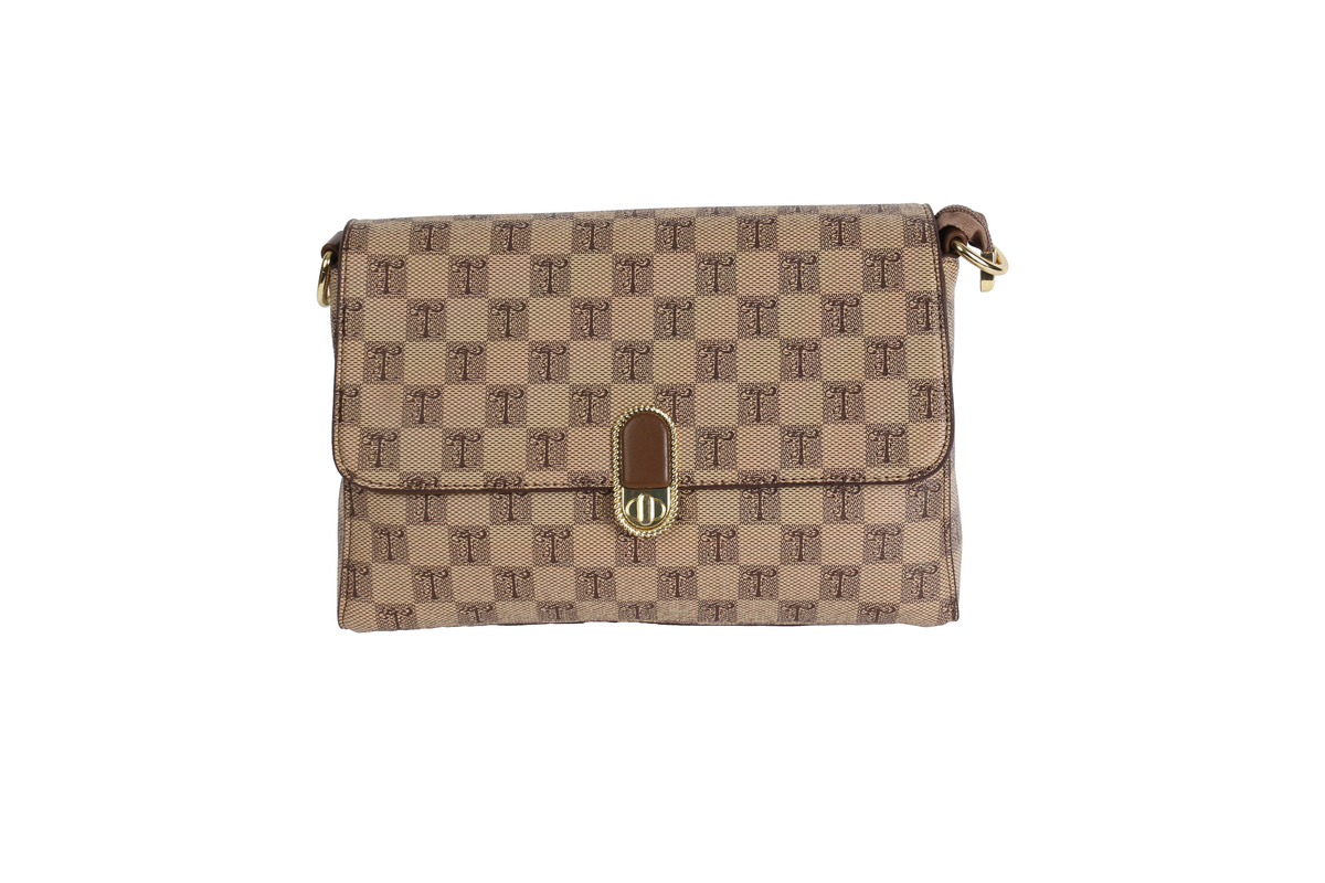 حقيبة Crossbody عصرية